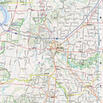 Tennessee Atlas & Gazetteer Page 27 Preview 1