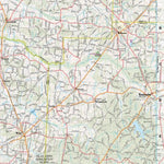 Tennessee Atlas & Gazetteer Page 29 Preview 1
