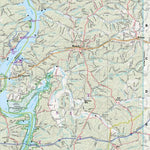 Tennessee Atlas & Gazetteer Page 31 Preview 1