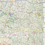 Tennessee Atlas & Gazetteer Page 35 Preview 1