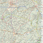 Tennessee Atlas & Gazetteer Page 37 Preview 1