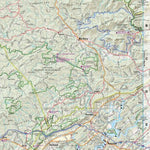 Tennessee Atlas & Gazetteer Page 39 Preview 1