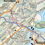 Tennessee Atlas & Gazetteer Page 39 Preview 3