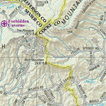 Tennessee Atlas & Gazetteer Page 42 Preview 3