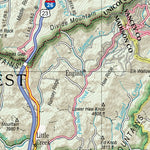 Tennessee Atlas & Gazetteer Page 44 Preview 3