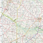 Tennessee Atlas & Gazetteer Page 48 Preview 1