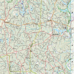 Tennessee Atlas & Gazetteer Page 51 Preview 1