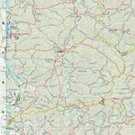 Tennessee Atlas & Gazetteer Page 52 Preview 1