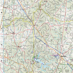 Tennessee Atlas & Gazetteer Page 56 Preview 1