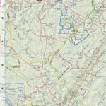 Tennessee Atlas & Gazetteer Page 58 Preview 1