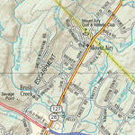 Tennessee Atlas & Gazetteer Page 58 Preview 3