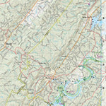 Tennessee Atlas & Gazetteer Page 59 Preview 1