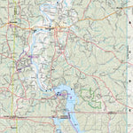 Tennessee Atlas & Gazetteer Page 6 Preview 1