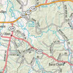 Tennessee Atlas & Gazetteer Page 6 Preview 3