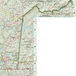 Tennessee Atlas & Gazetteer Page 7 Preview 1