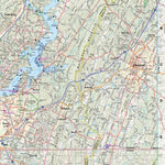 Tennessee Atlas & Gazetteer Page 78 Preview 1
