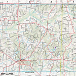 Tennessee Atlas & Gazetteer Page 8 Preview 1