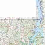 Tennessee Atlas & Gazetteer Page 9 Preview 1