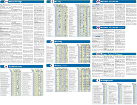 Tennessee_Gazetteer Preview 1
