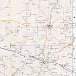 Texas Atlas & Gazetteer Page 101 Preview 1