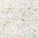 Texas Atlas & Gazetteer Page 103 Preview 1