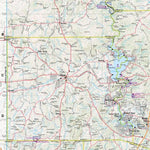 Texas Atlas & Gazetteer Page 104 Preview 1
