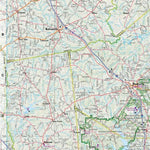 Texas Atlas & Gazetteer Page 108 Preview 1