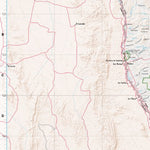 Texas Atlas & Gazetteer Page 112 Preview 1