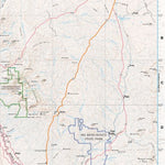 Texas Atlas & Gazetteer Page 113 Preview 1