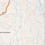 Texas Atlas & Gazetteer Page 113 Preview 2