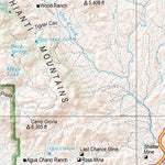 Texas Atlas & Gazetteer Page 113 Preview 3