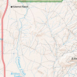 Texas Atlas & Gazetteer Page 114 Preview 2