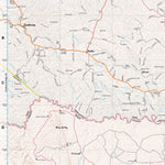Texas Atlas & Gazetteer Page 116 Preview 1