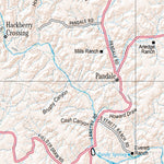 Texas Atlas & Gazetteer Page 117 Preview 3