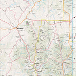 Texas Atlas & Gazetteer Page 119 Preview 1