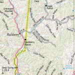 Texas Atlas & Gazetteer Page 119 Preview 2