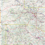 Texas Atlas & Gazetteer Page 120 Preview 1