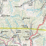 Texas Atlas & Gazetteer Page 120 Preview 2