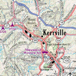 Texas Atlas & Gazetteer Page 120 Preview 3