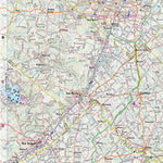 Texas Atlas & Gazetteer Page 122 Preview 1