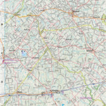 Texas Atlas & Gazetteer Page 124 Preview 1