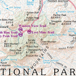 Texas Atlas & Gazetteer Page 129 Preview 3