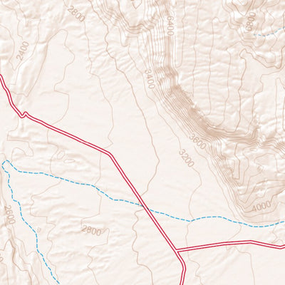 Texas Atlas & Gazetteer Page 130 Preview 2
