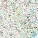 Texas Atlas & Gazetteer Page 139 Preview 1