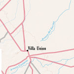 Texas Atlas & Gazetteer Page 142 inset Preview 2