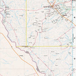 Texas Atlas & Gazetteer Page 143 Preview 1