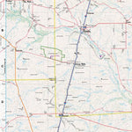 Texas Atlas & Gazetteer Page 144 Preview 1