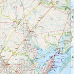 Texas Atlas & Gazetteer Page 147 Preview 1