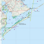 Texas Atlas & Gazetteer Page 148 Preview 1