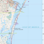 Texas Atlas & Gazetteer Page 153 Preview 1